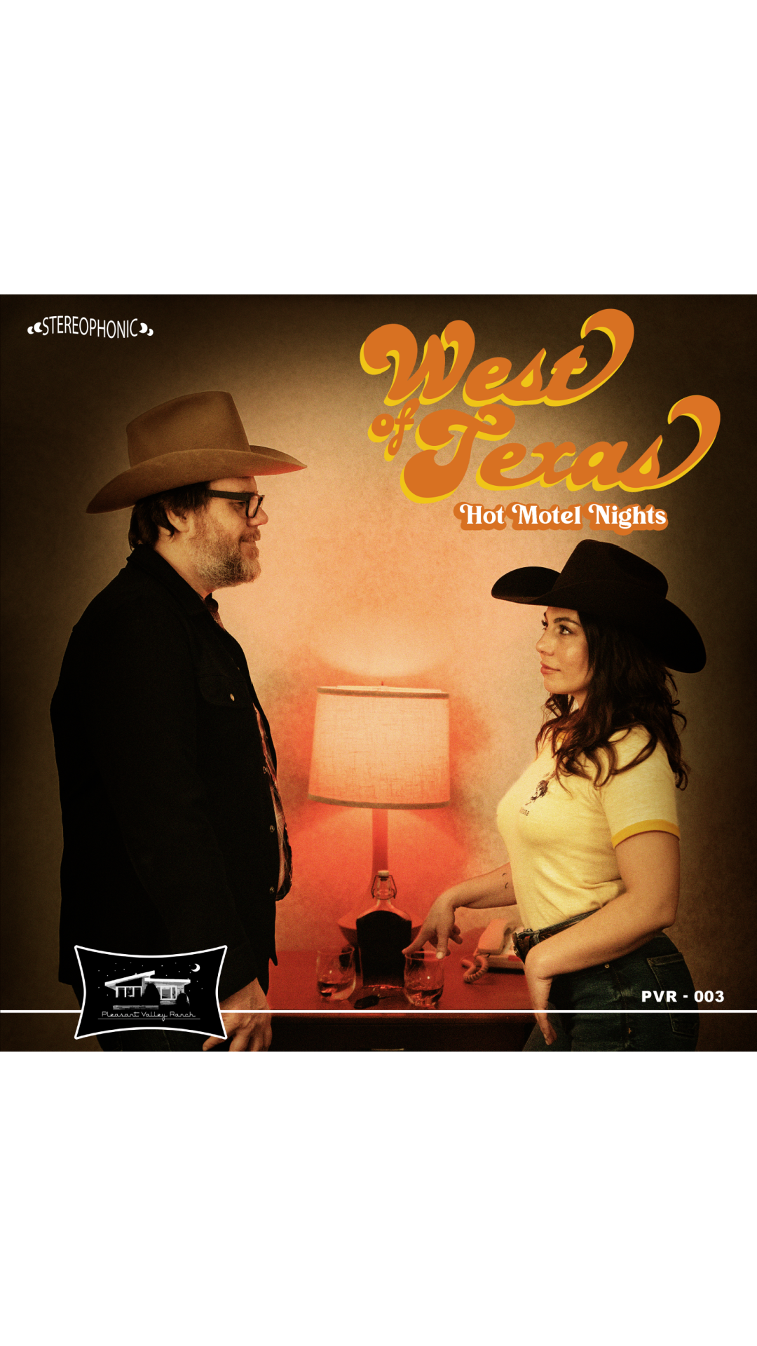 Store — West of Texas
